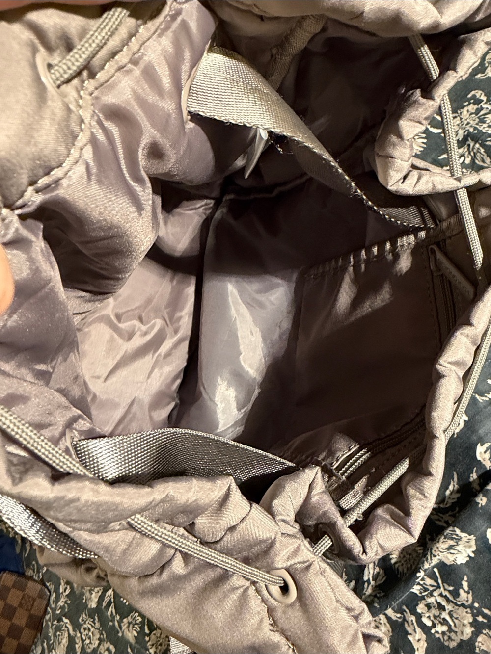 Beyond yoga bag - Picture 2 of 4